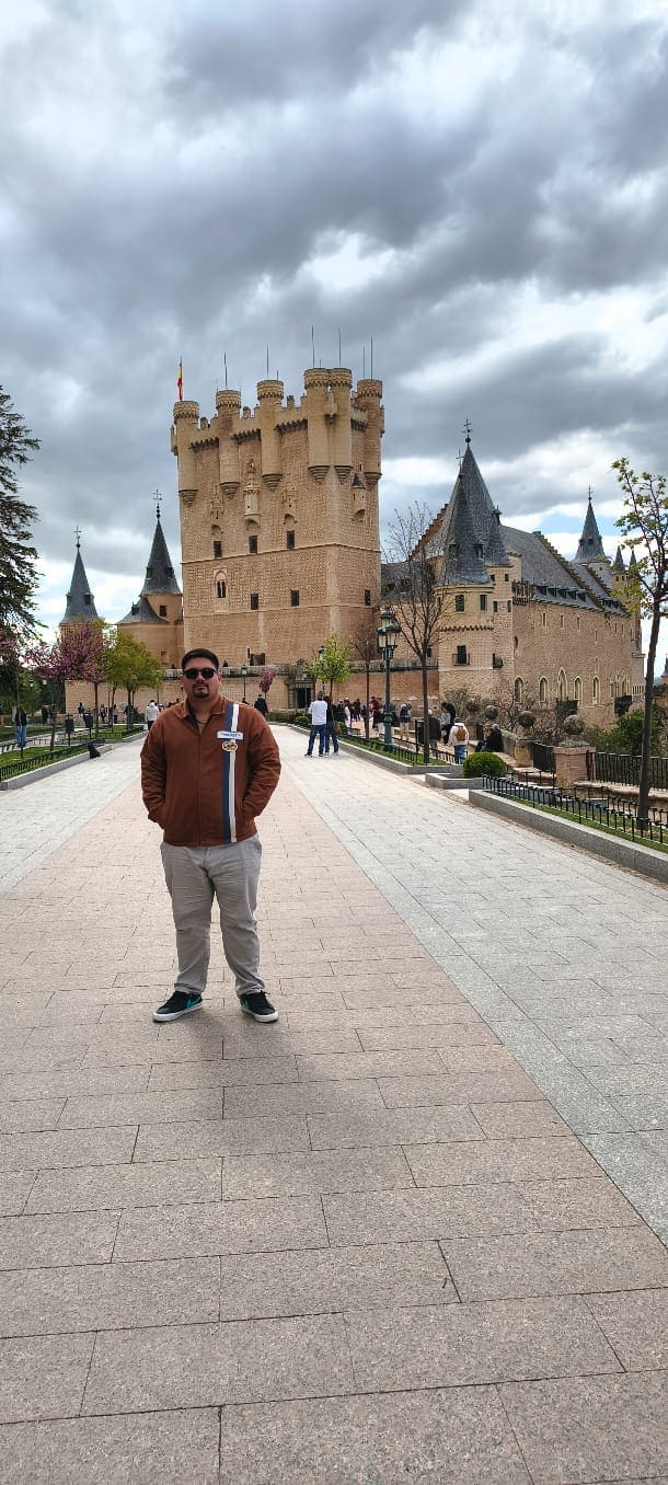 Foto de Marcos